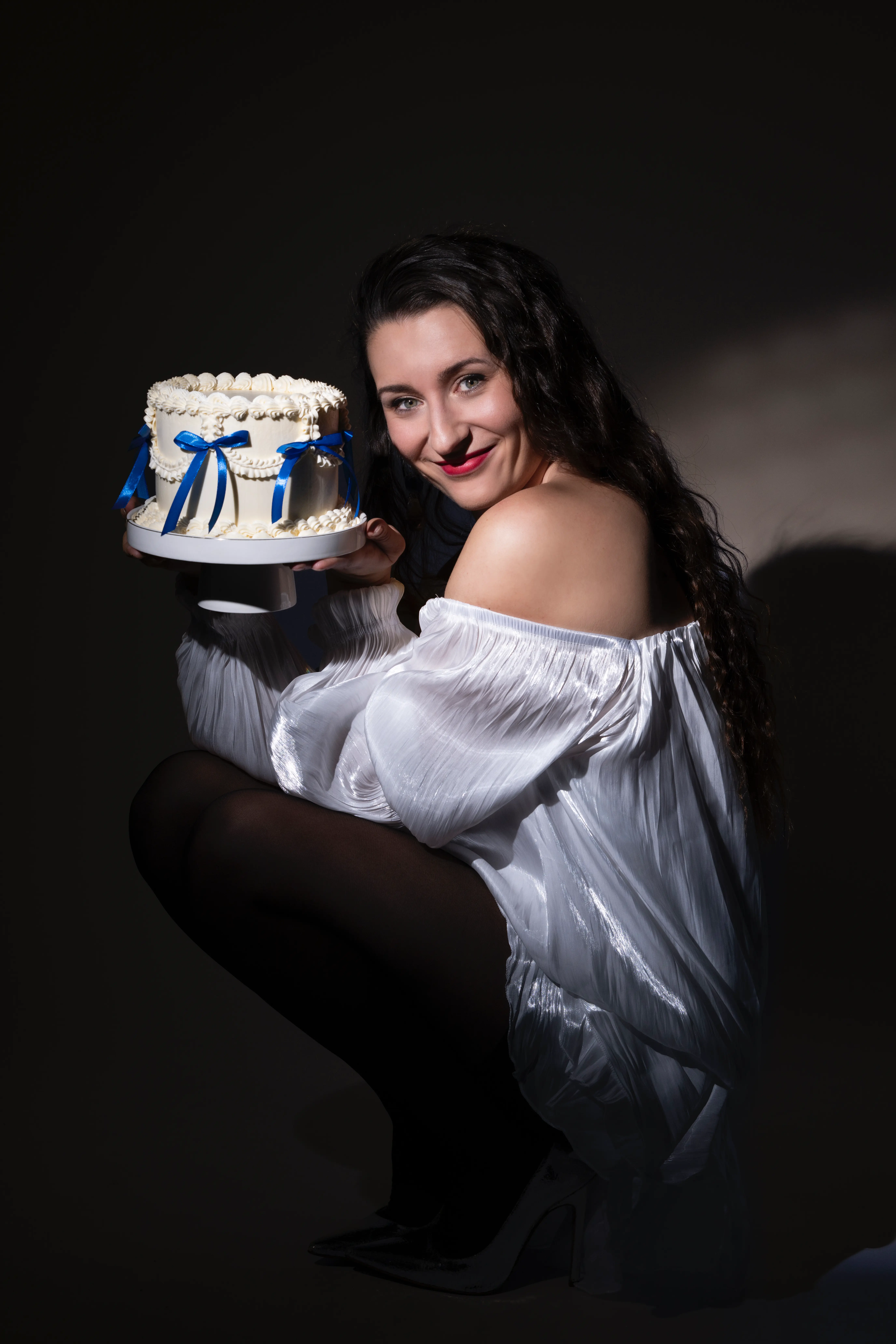 T&ecaron;hotensk&eacute; fotky Praha okol&iacute;